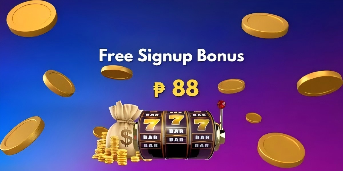 GGPerya Welcome Bonus